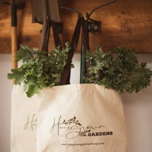 Harvest Bag