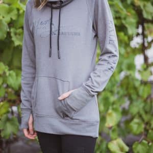 "Kale Yeah" Hoodie