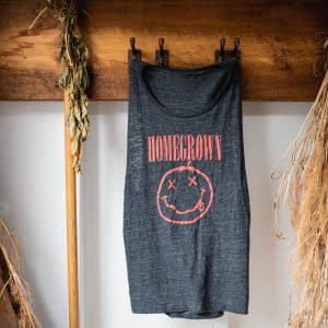Nevermind Tanktop
