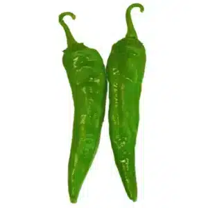 Hatch Green Chile